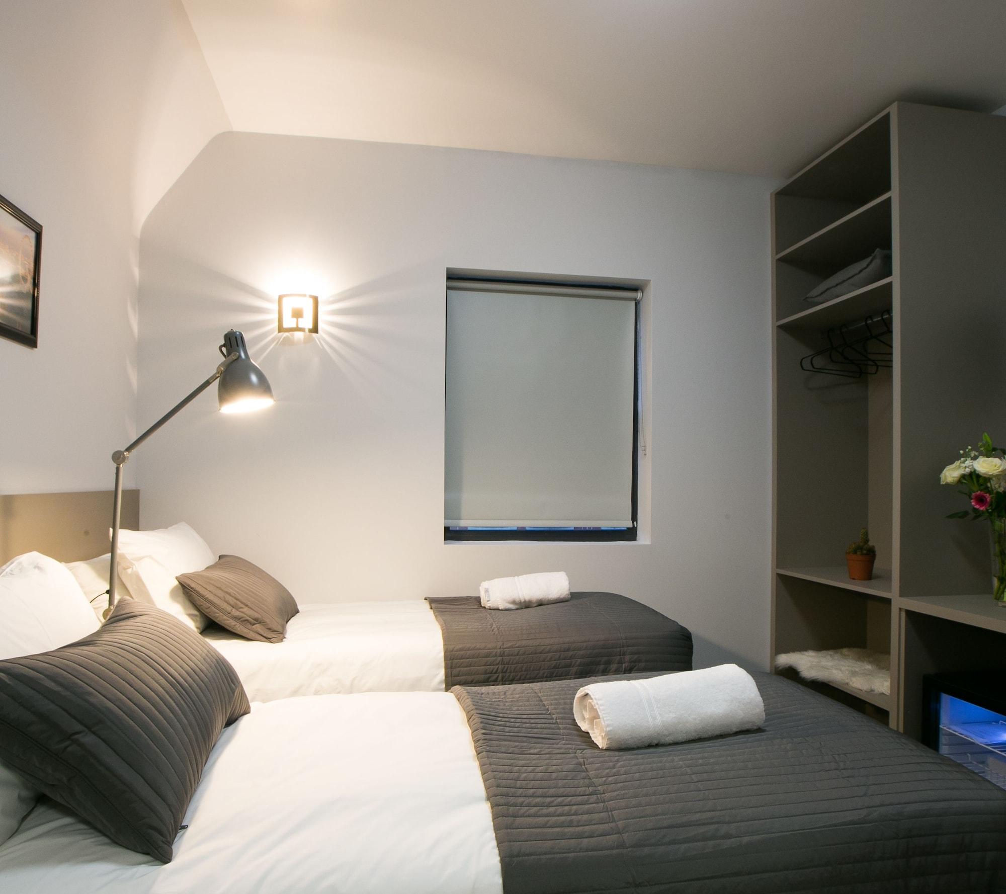 Belvilla Ilford Hill Hotel London Exteriör bild
