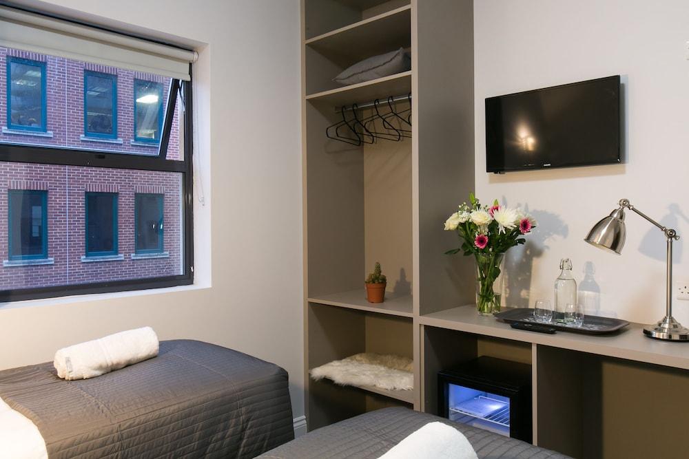 Belvilla Ilford Hill Hotel London Exteriör bild