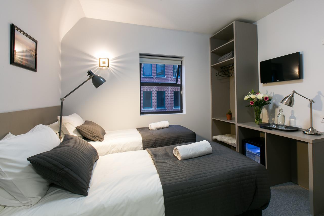 Belvilla Ilford Hill Hotel London Exteriör bild