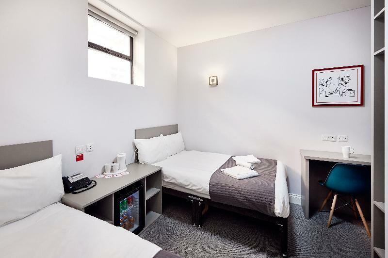 Belvilla Ilford Hill Hotel London Exteriör bild
