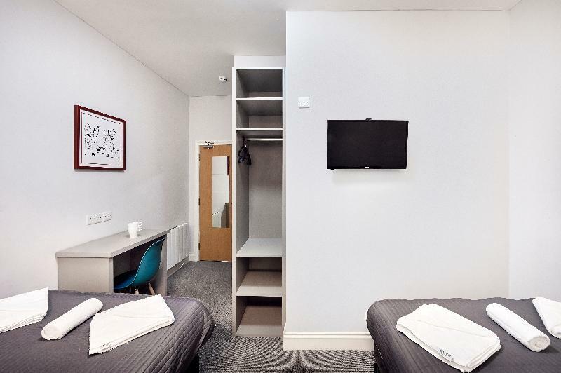 Belvilla Ilford Hill Hotel London Exteriör bild